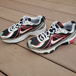 Nike T-Run-3 Sneakers